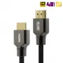 Кабель HDMI Dr.HD 2.1 0.5 м